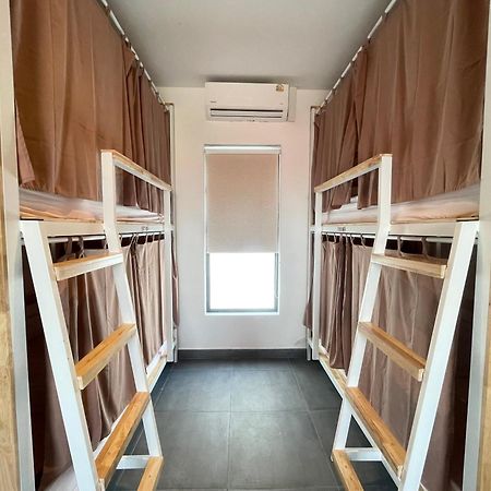 Onederz Kampot Hostel Екстериор снимка