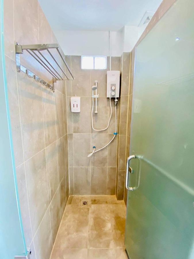 Onederz Kampot Hostel Екстериор снимка