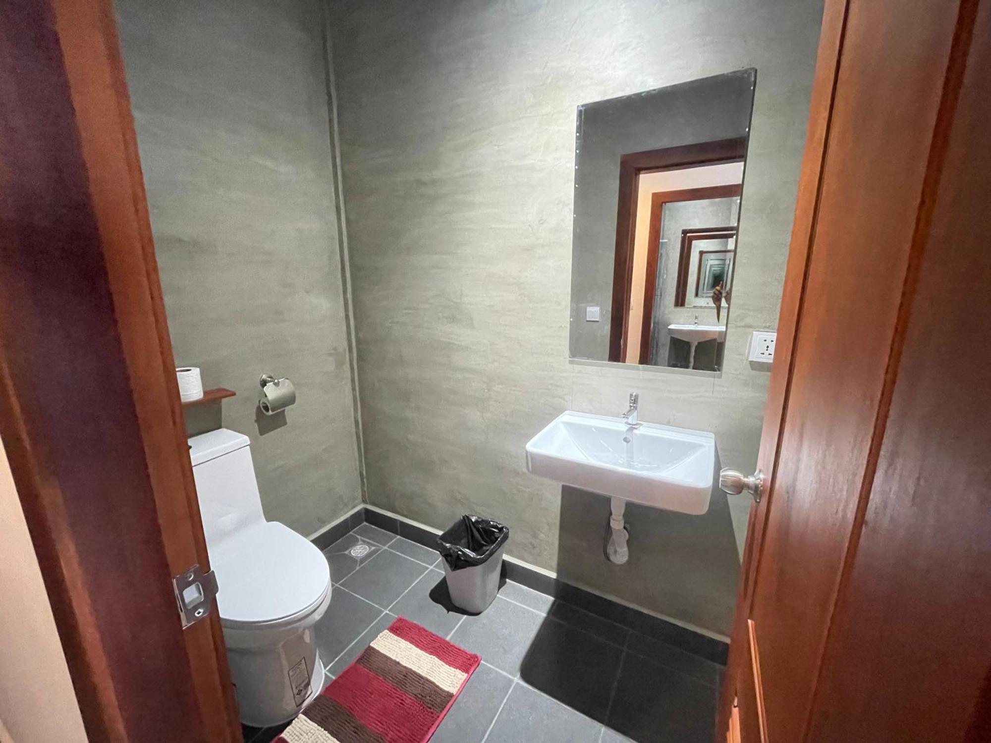 Onederz Kampot Hostel Екстериор снимка