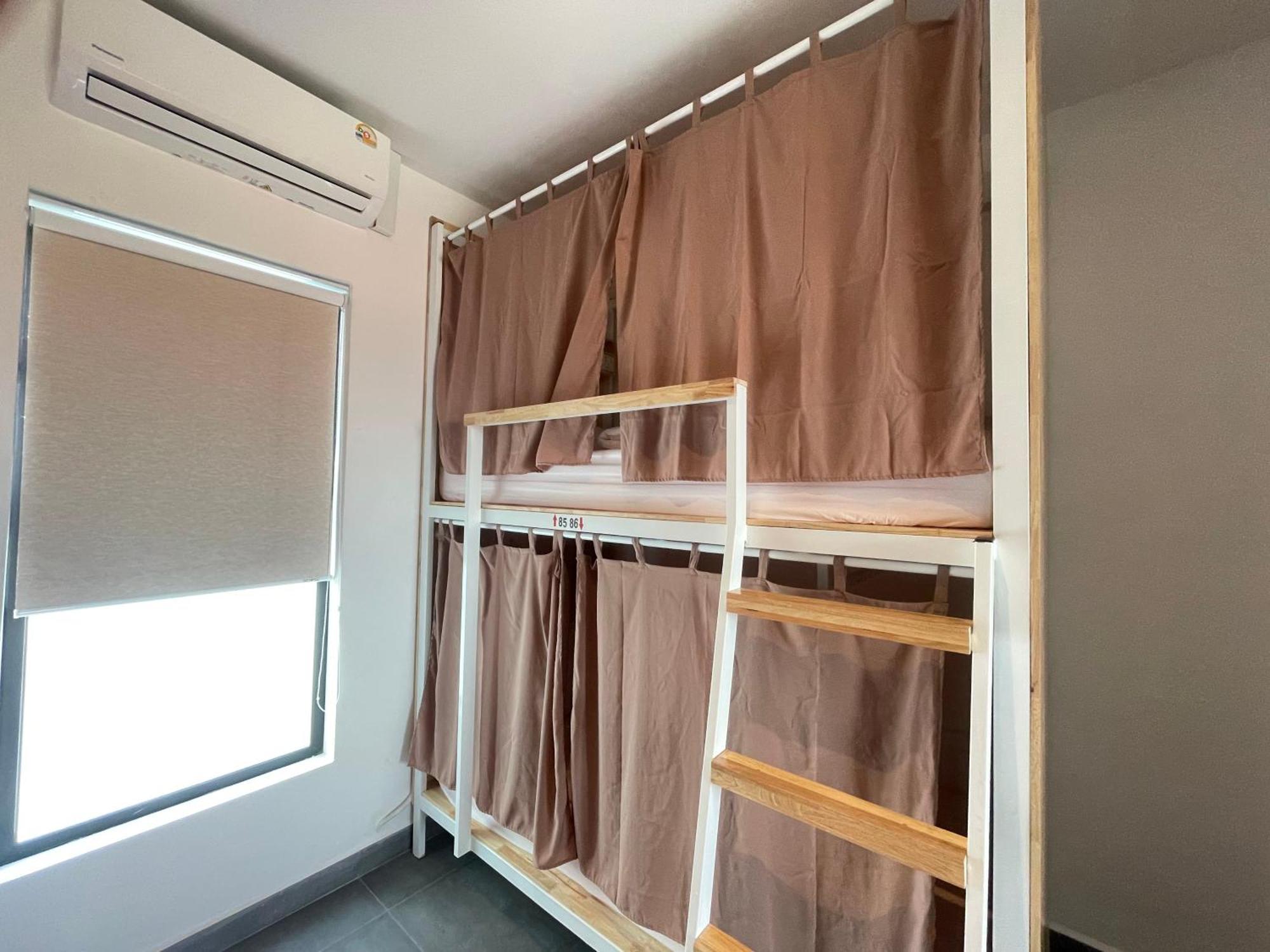 Onederz Kampot Hostel Екстериор снимка